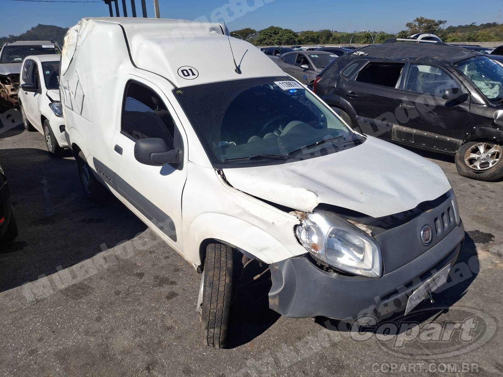 Lote em leilao em Pirapora/SP