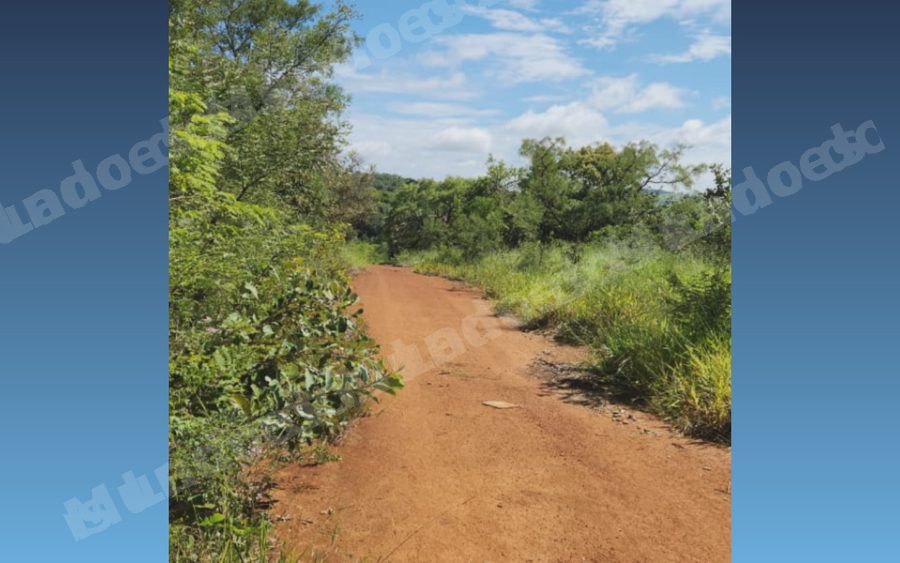 Terreno de 560 m2 em leilão em Boa Esperança/MG