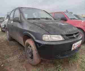 Chevrolet Celta 2003 em leilão em Brasil