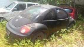 Volkswagen - em leilao em Brasil - Lote 6