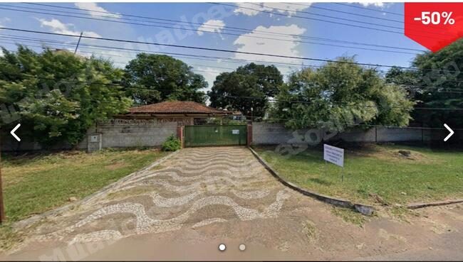 Casa em leilão em Brasil - Lote 193