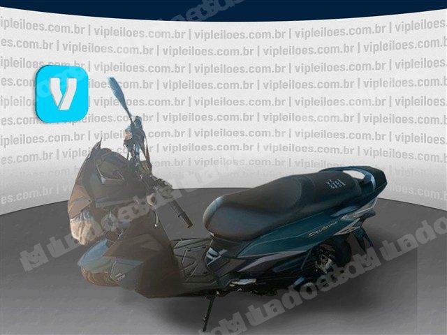 Dafra 2026 em leilao em Brasil