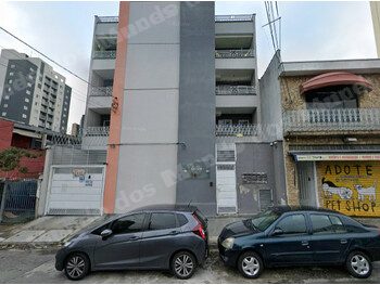 Apartamento de 48 m2 em leilao em São Paulo/SP