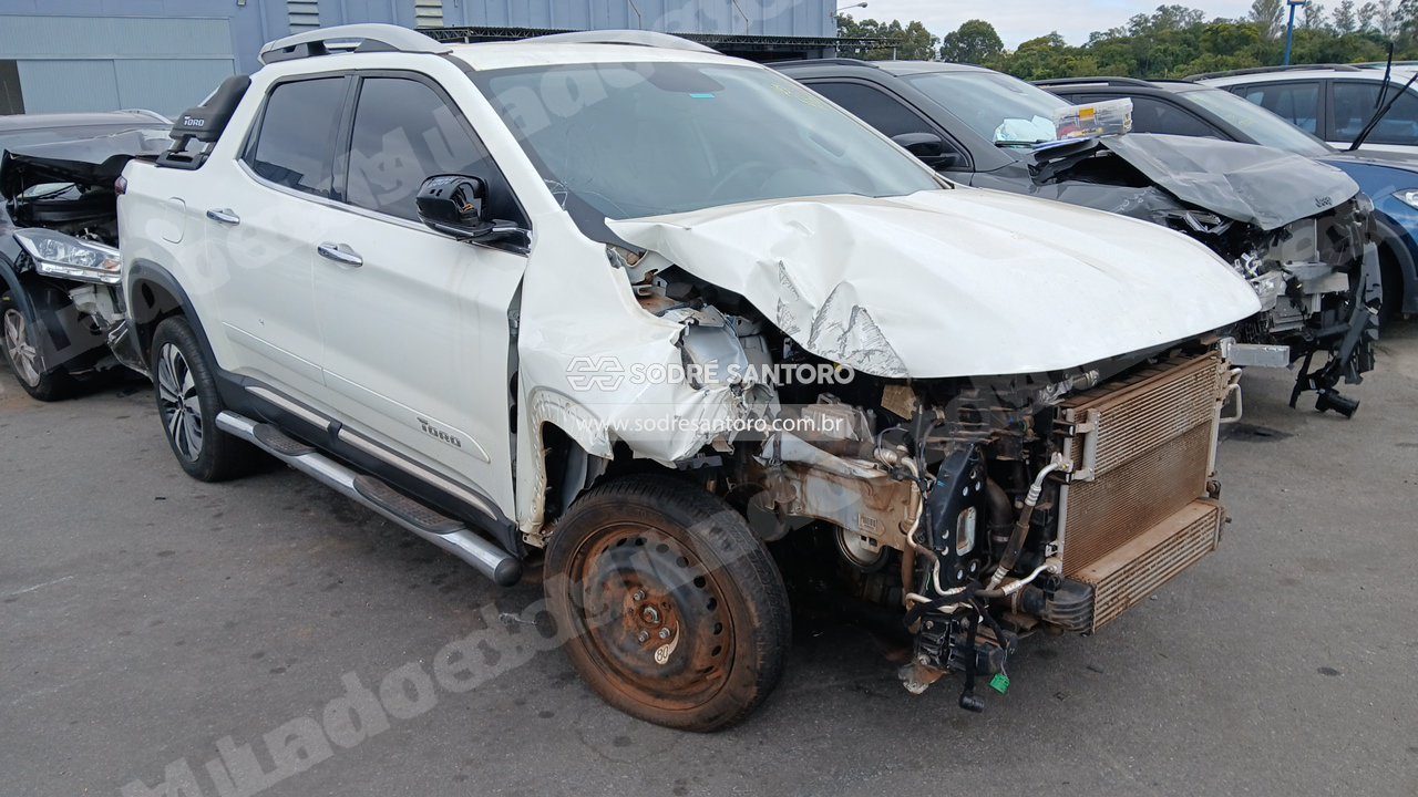 Fiat em leilao em Brasil
