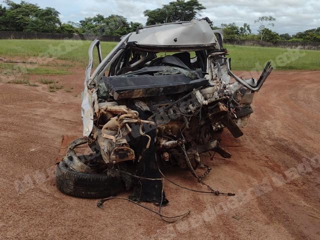 Ford em leilao em Brasil