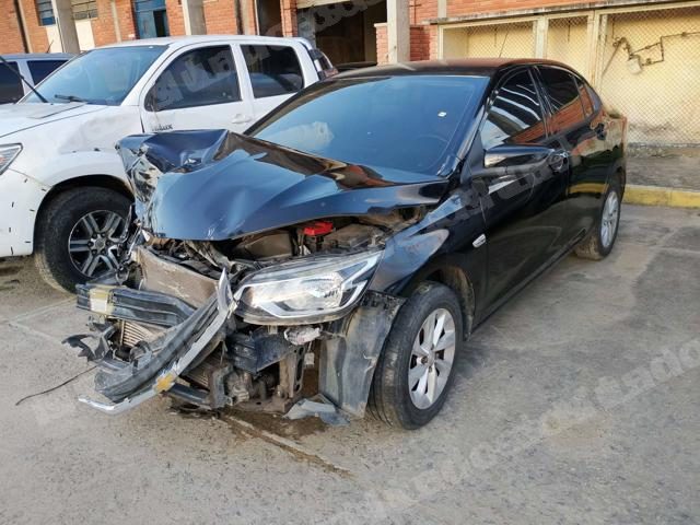 Chevrolet Onix 2019 em leilao em Brasil - Lote 1