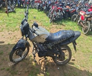 Carro em leilão em Brasil - Lote 29