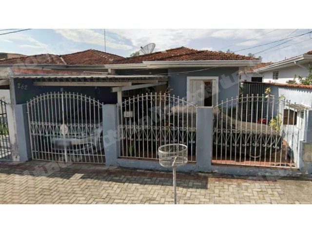 Casa de 198 m2 em leilao em Guararema/SP