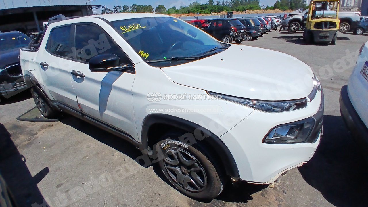 Fiat em leilao em Brasil