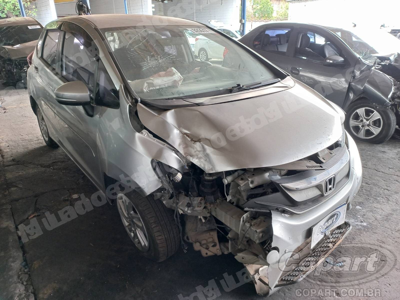 Lote em leilao em Itaquaquecetuba/SP