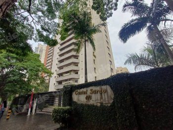 Imóvel em leilão em São Paulo/SP - Lote 10