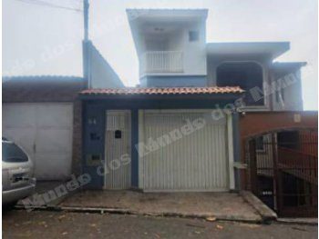 Imóvel em leilão em São Paulo/SP