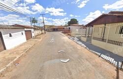 Casa em leilão em Luziânia/GO