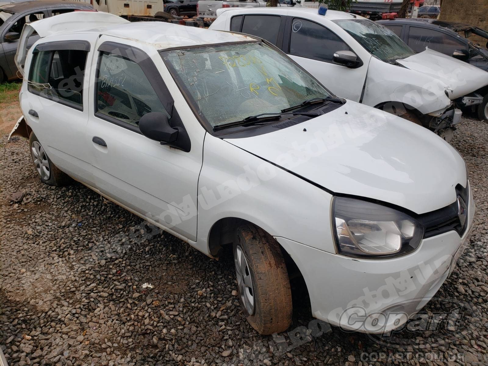 Lote em leilao em Goiânia/GO