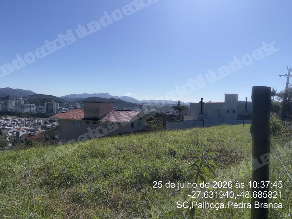 Casa em leilao em Palhoça/SC