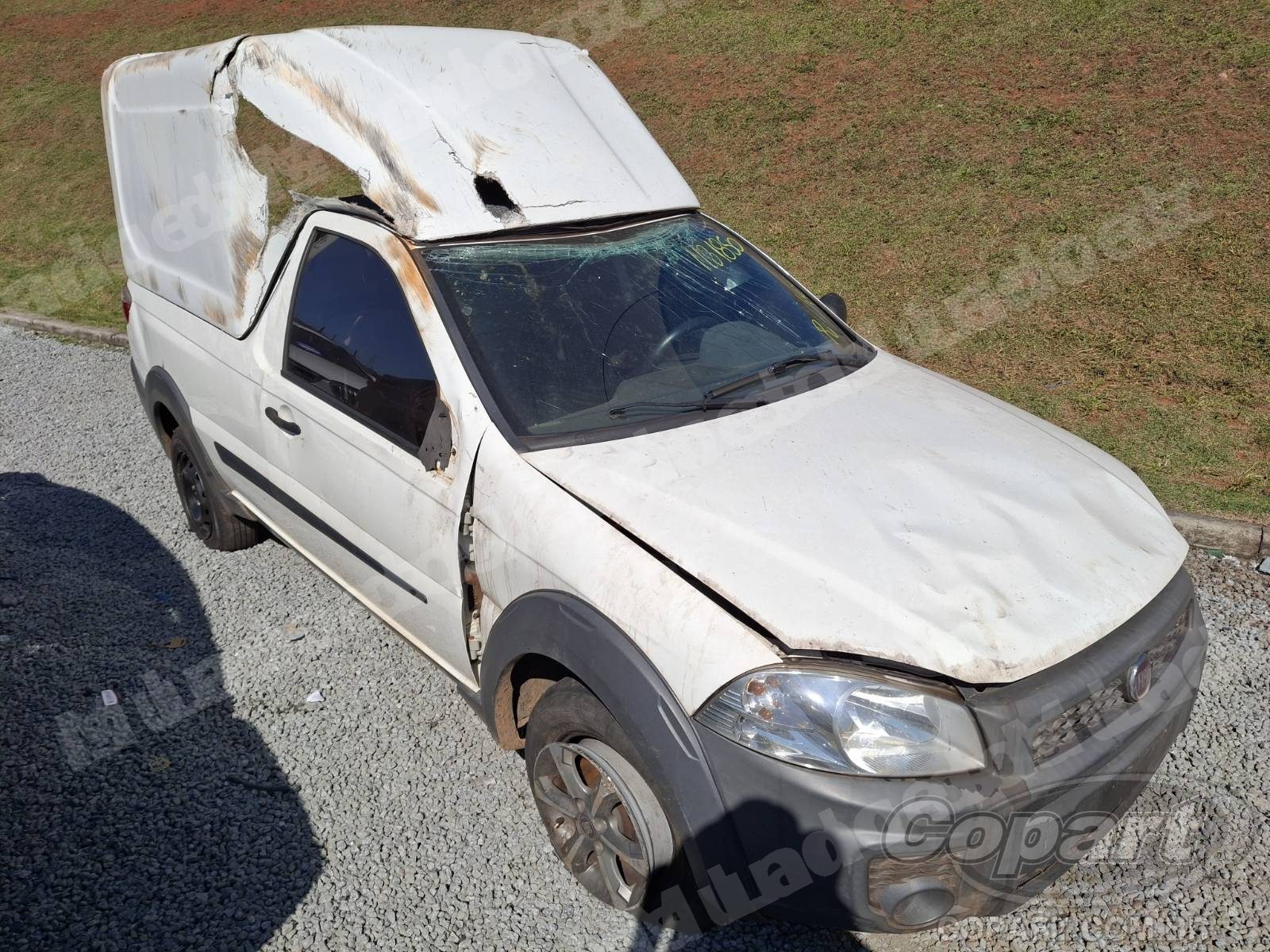 Lote em leilao em Itaquaquecetuba/SP