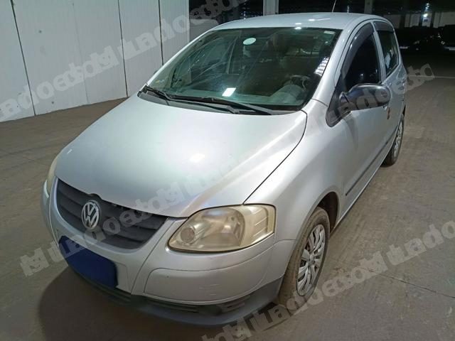 Volkswagen em leilao em Brasil