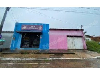Imóvel de 41 m2 em leilão em Parauapebas/PA