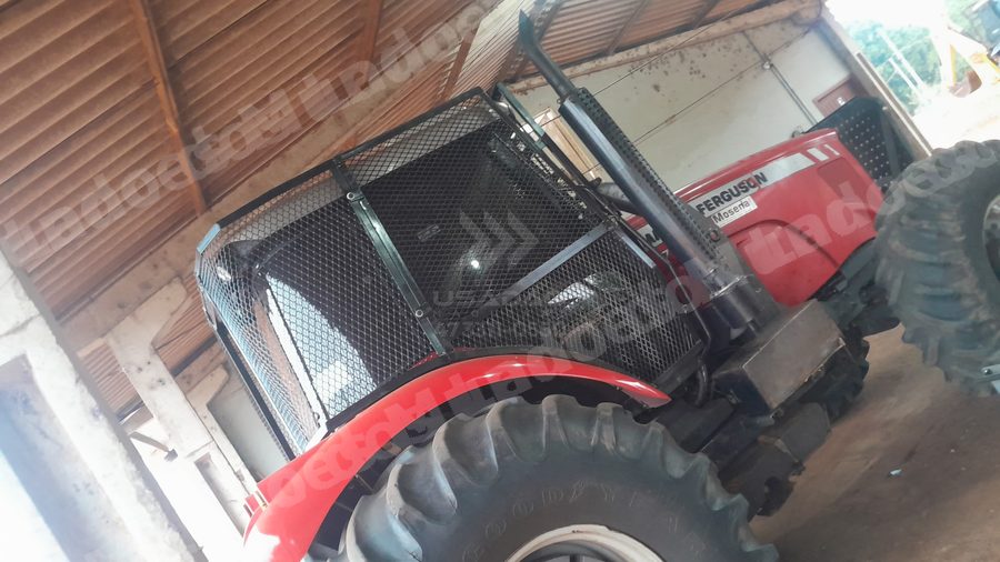 Máquina agrícola 2015 em leilão em Campo Grande/MS - Lote 2