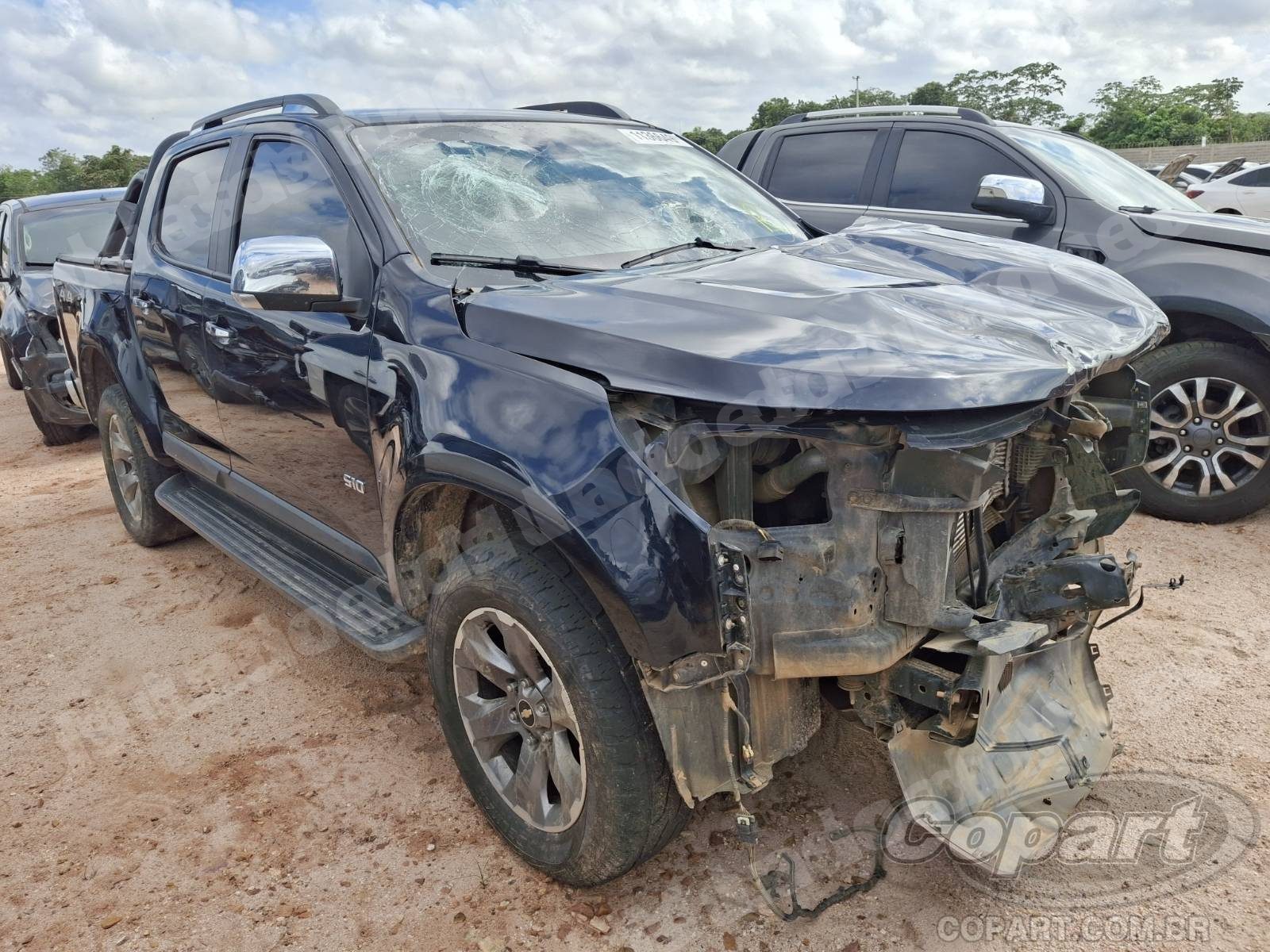 Lote em leilao em Eusébio/CE