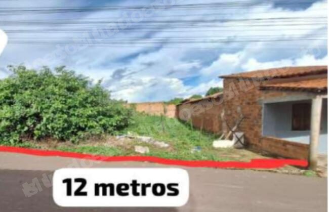 Terreno de 360 m2 em leilao em Brasil - Lote 4