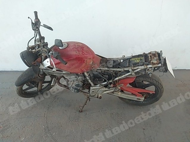 Honda 2004 em leilao em Brasil
