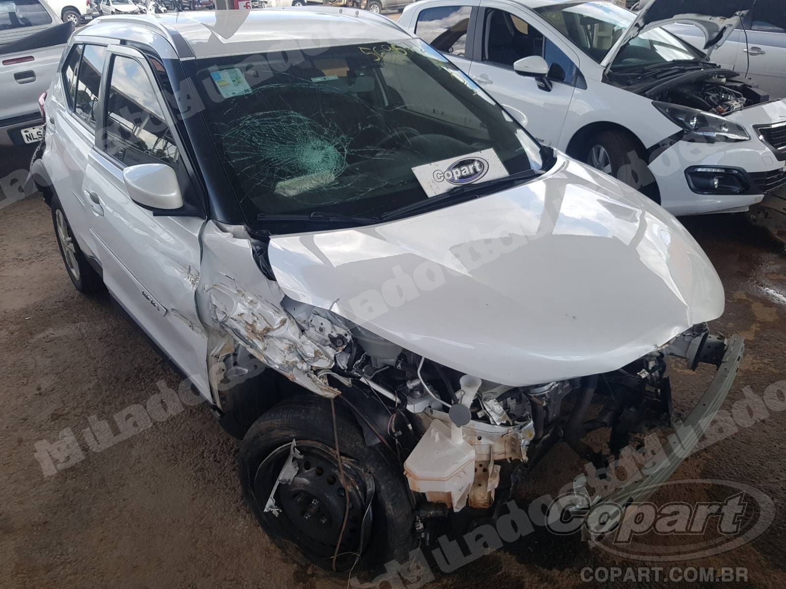 Lote em leilao em Goiânia/GO