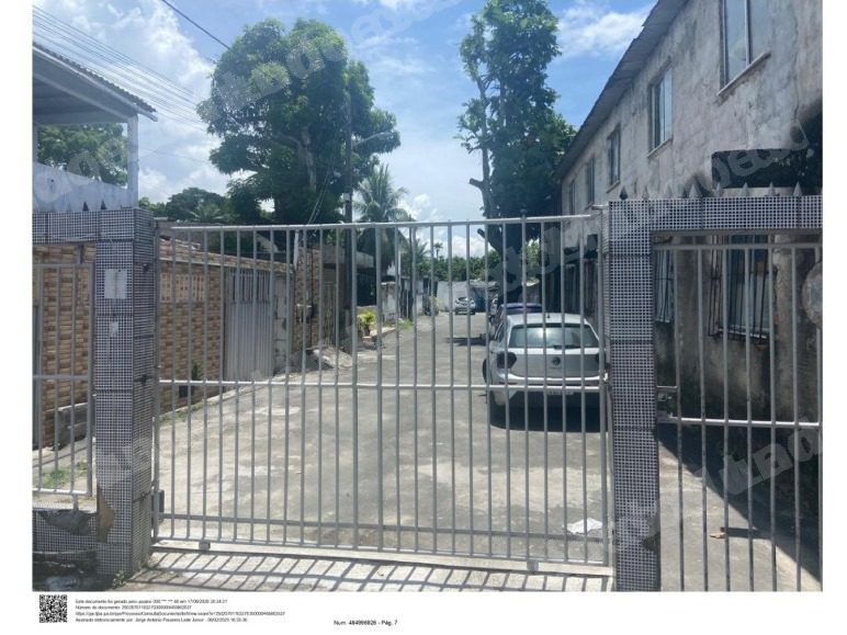 Imovel em leilao em Salvador/BA