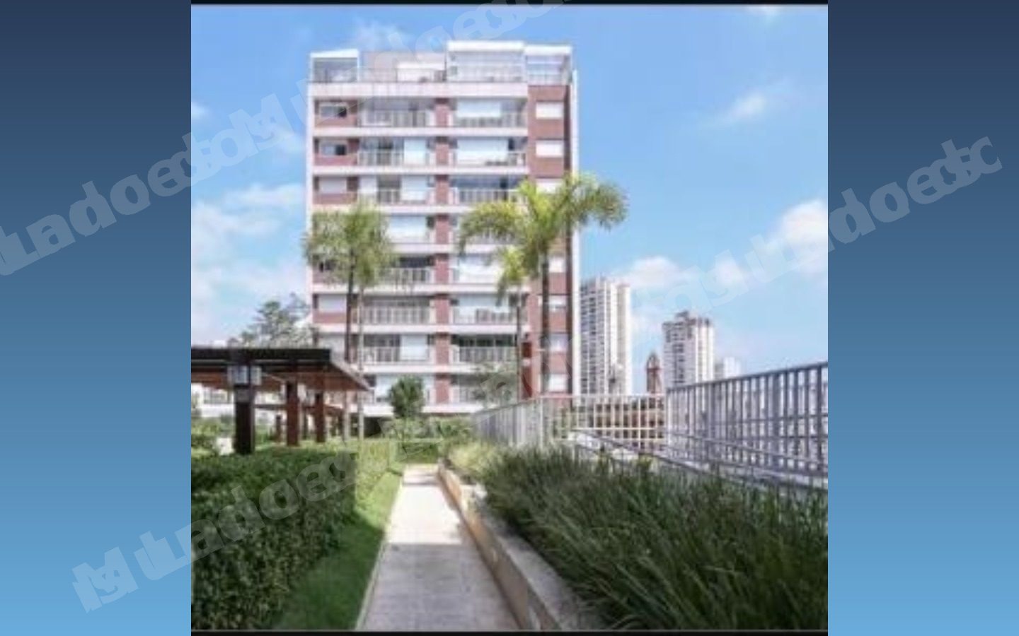 Apartamento de 118 m2 em leilao em São Paulo/SP