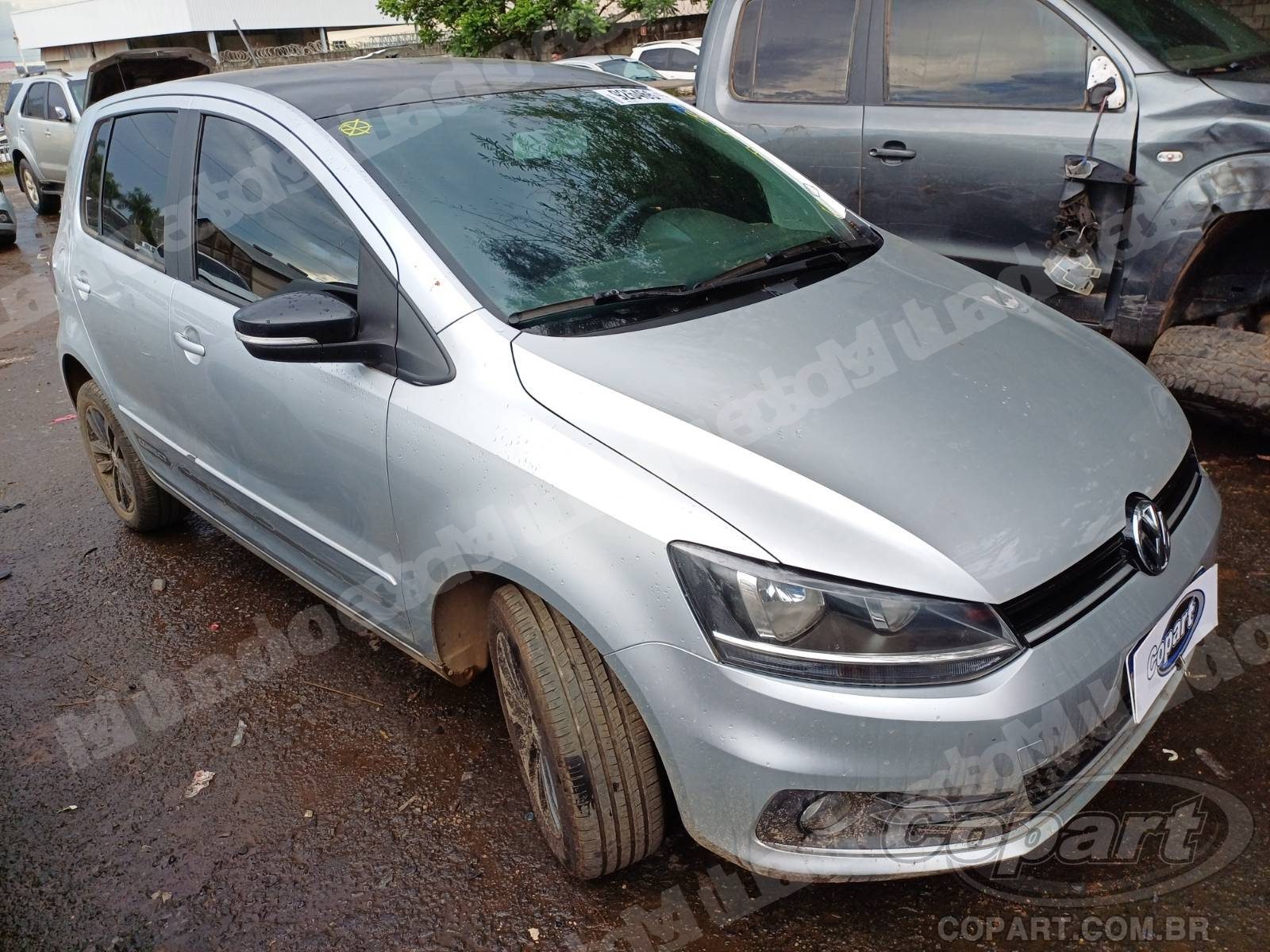 Lote em leilao em Goiânia/GO