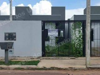 Casa em leilao em Sinop/MT