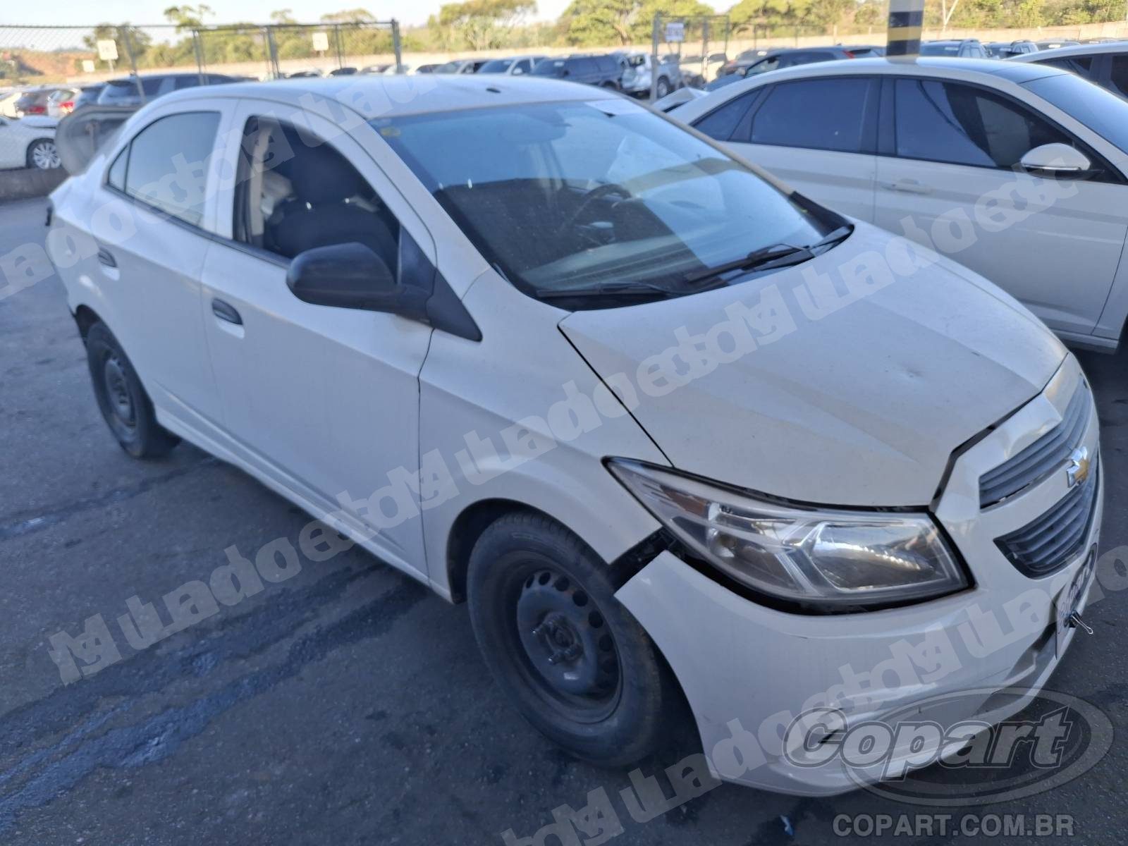Lote em leilao em Pirapora/SP