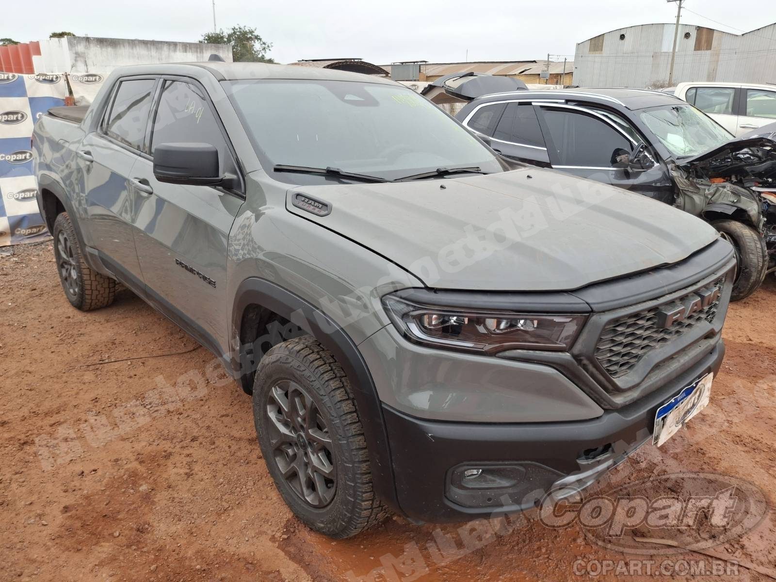 Lote em leilao em Cuiabá/MT