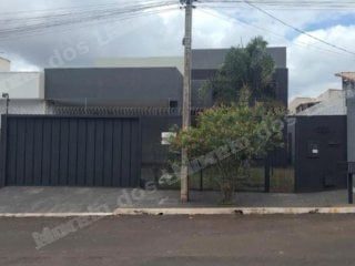 Casa em leilao em Jataí/GO