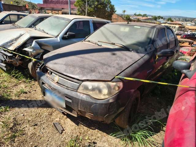 Vw em leilao em Brasil