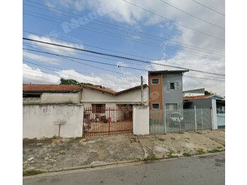 Casa em leilão em Taubaté/SP - Lote 3