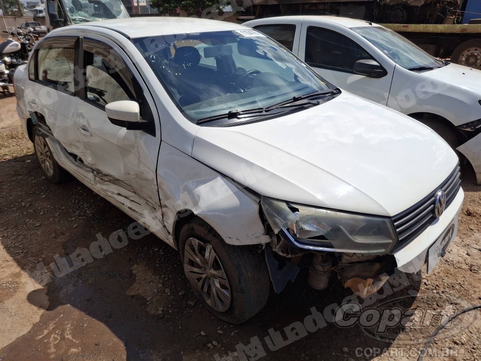 Lote em leilao em Goiânia/GO