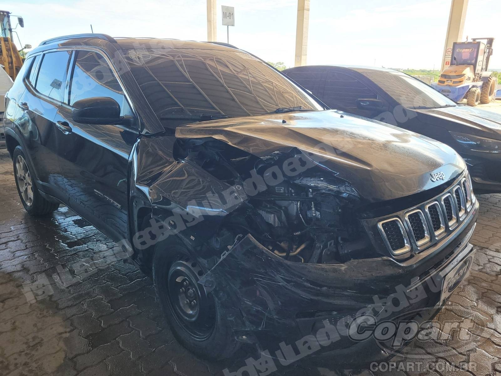 Lote em leilao em Eusébio/CE