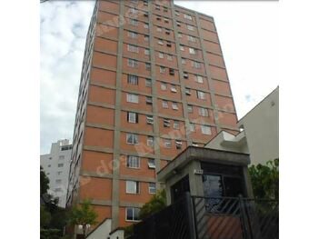 Apartamento em leilao em São Paulo/SP