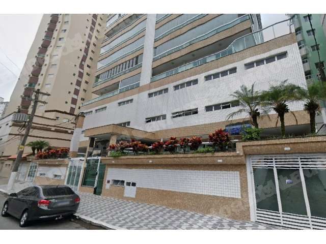 Apartamento em leilao em Praia Grande/SP