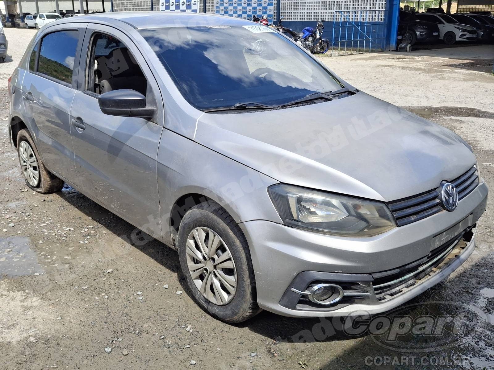 Lote em leilao em Vitória de Santo Antão/PE