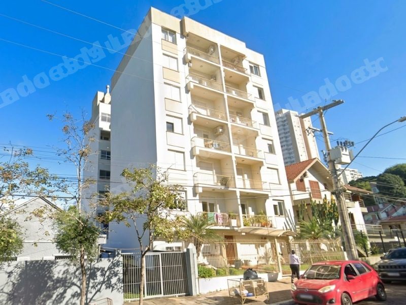 Apartamento em leilão em Novo Hamburgo/RS - Lote 1