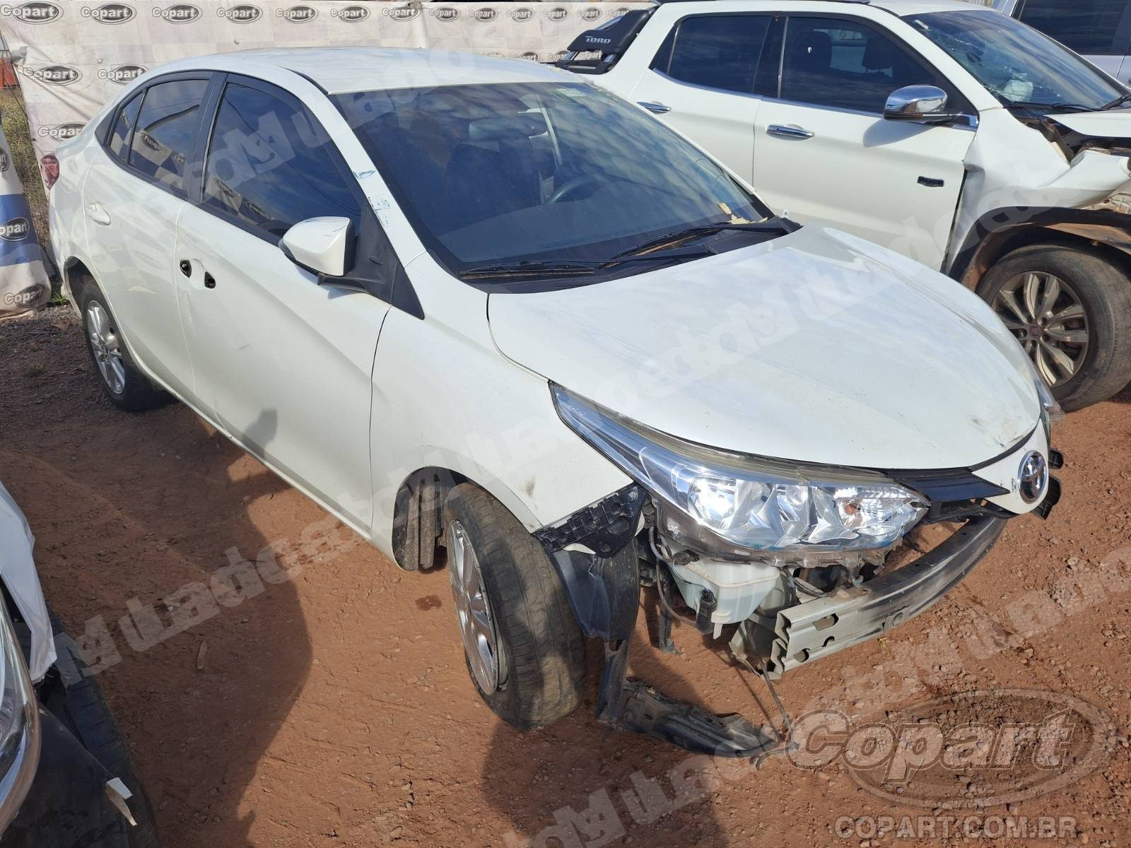 Lote em leilao em Cuiabá/MT
