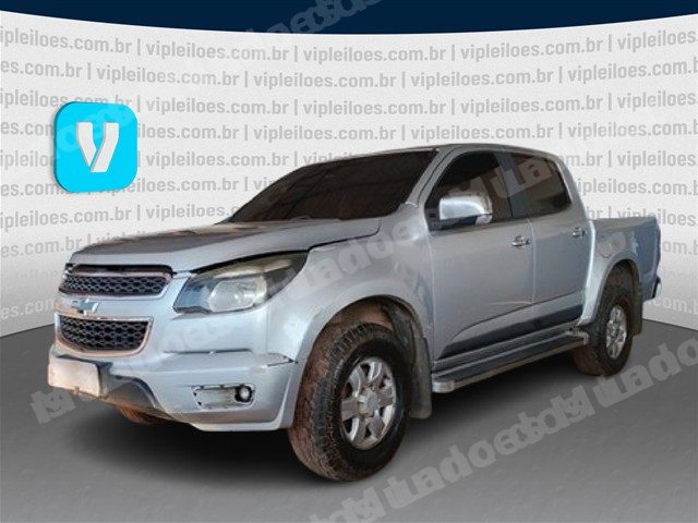 Chevrolet em leilao em Brasil