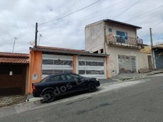 Casa em leilao em Caçapava/SP
