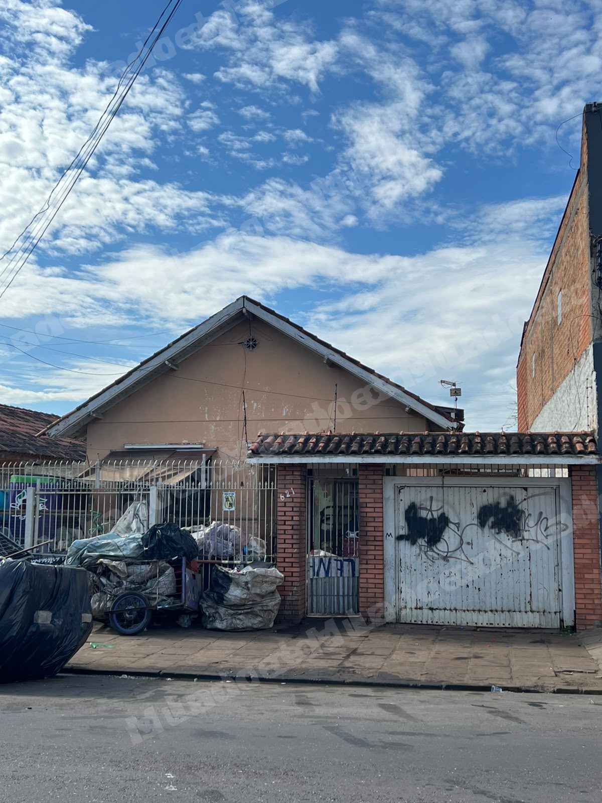 Casa em leilao em Brasil