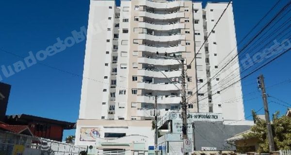 Apartamento em leilao em SC