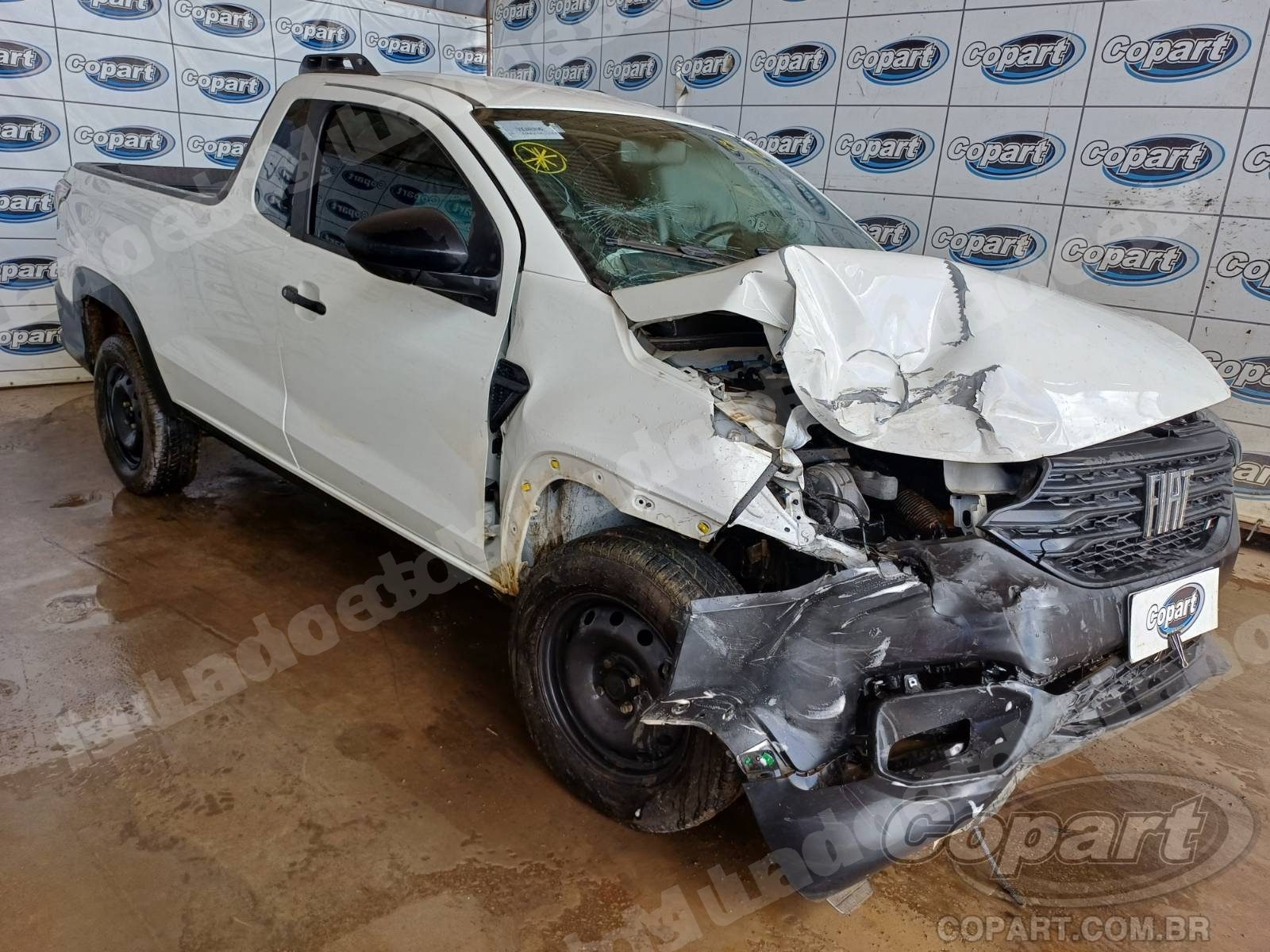 Lote em leilao em Candeias/BA