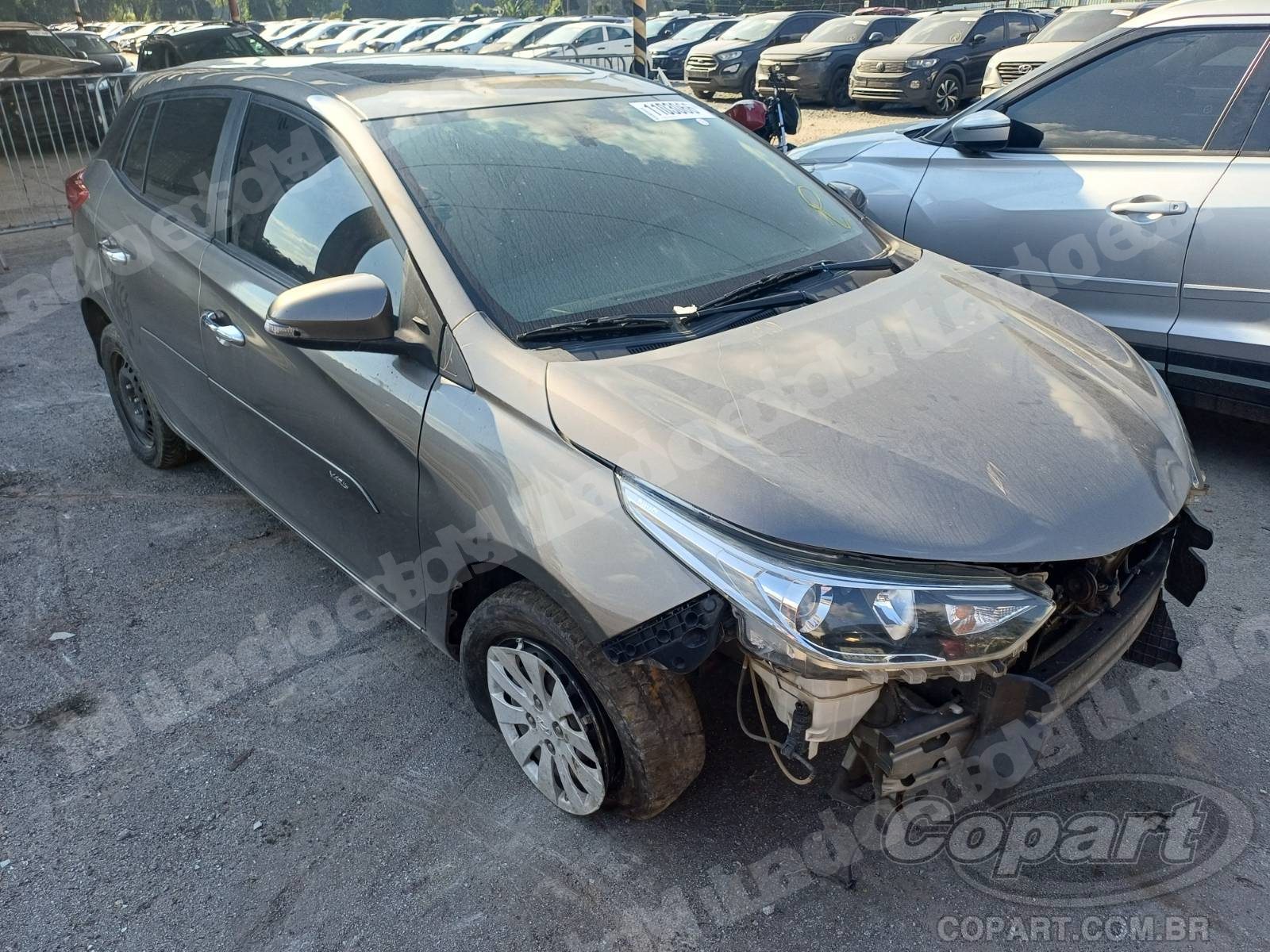 Lote em leilao em Embú das Artes/SP