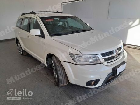 Fiat em leilao em Aparecida de Goiânia/GO